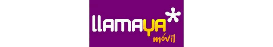 Llamaya